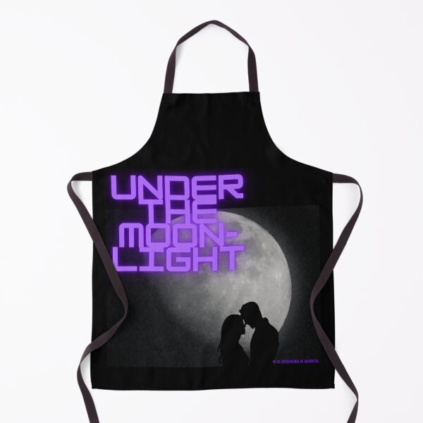 Item preview, Under The MoonLight designed and sold by ODesignsNShirts.