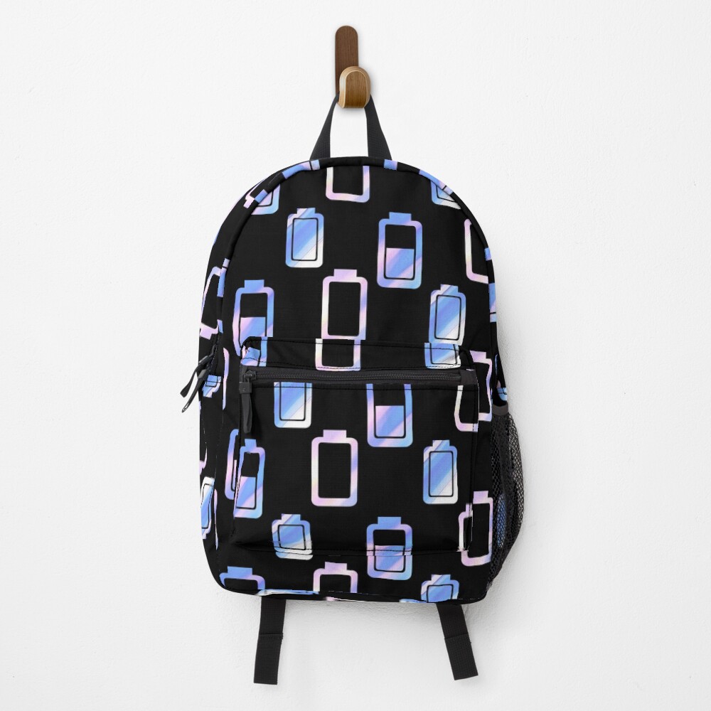 Item preview, Backpack designed and sold by Thatstuff.