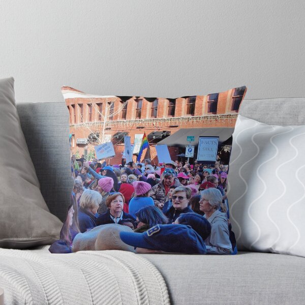 Item preview, Women's March #2 designed and sold by stephenB.