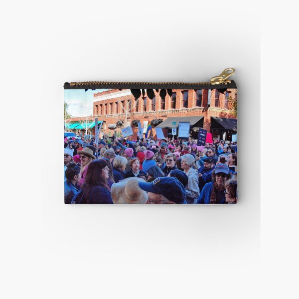 Item preview, Women's March #2 designed and sold by stephenB.