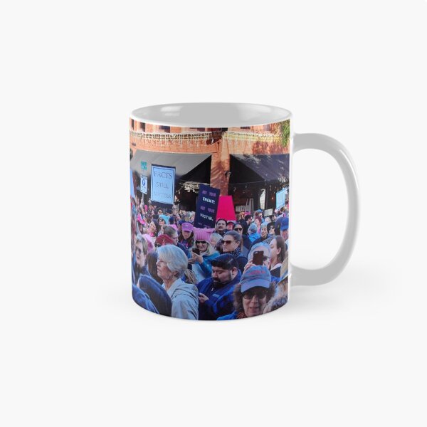 Item preview, Women's March #2 designed and sold by stephenB.