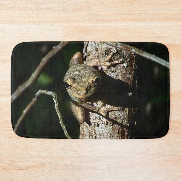 Item preview, Frog getting ready to jump designed and sold by Dead-Moroz.
