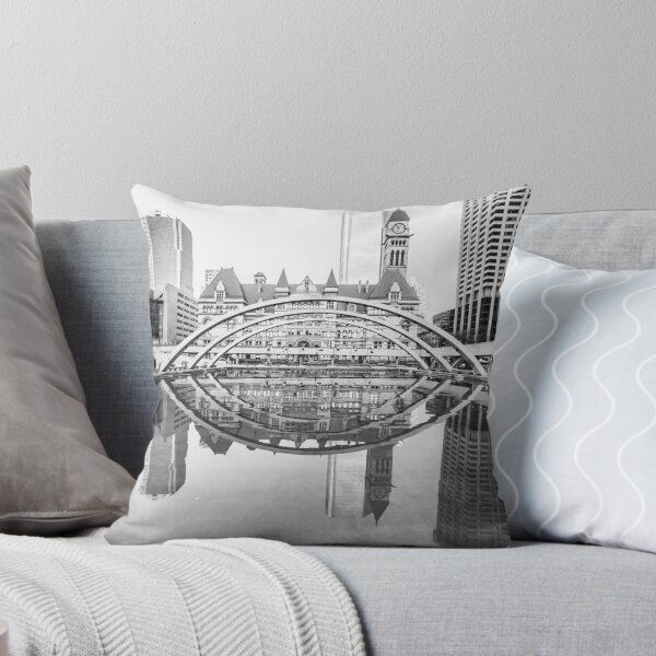Item preview, The Eye of Toronto designed and sold by Ken  Yan.