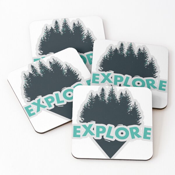 Item preview, explore designed and sold by The boys.