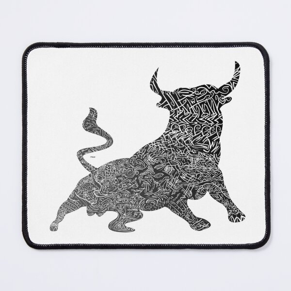 Item preview, El Toro II designed and sold by bfvrp.