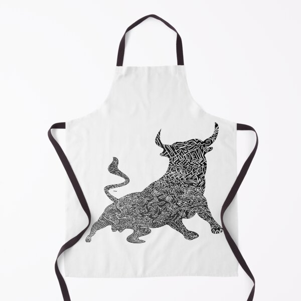 Item preview, El Toro II designed and sold by bfvrp.