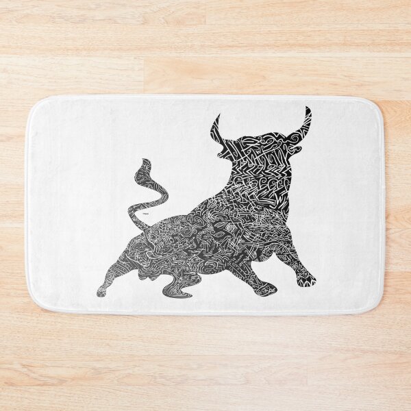 Item preview, El Toro II designed and sold by bfvrp.