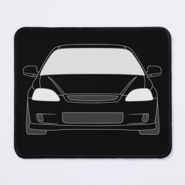 Item preview, Honda Civic 6th generation designed and sold by EdimDesign.