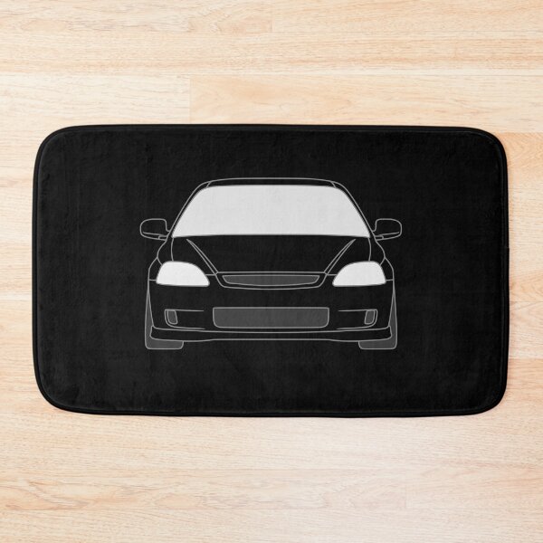 Item preview, Honda Civic 6th generation designed and sold by EdimDesign.