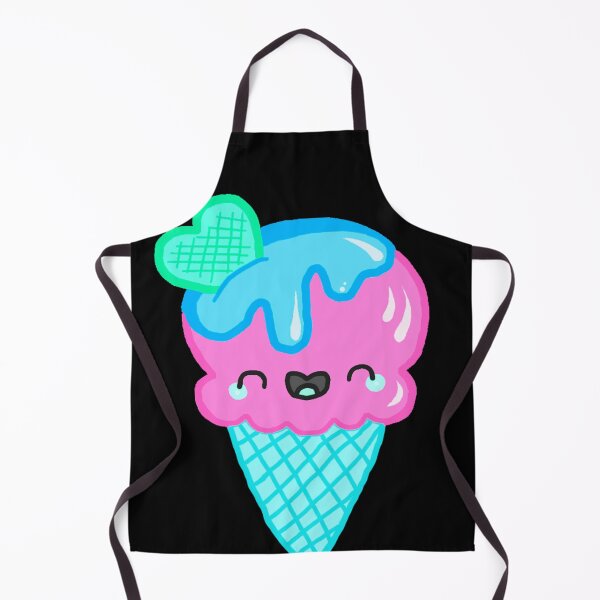 Item preview, Blackberry Ice Cream designed and sold by Maculele.