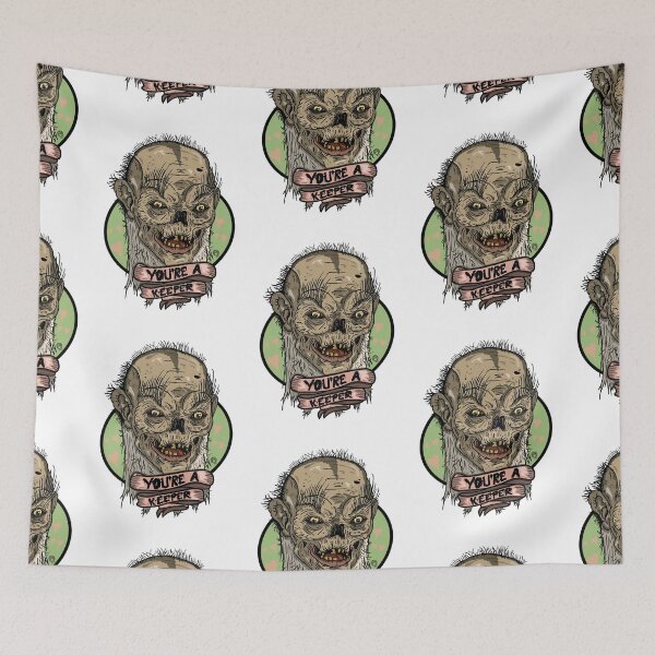 Item preview, Hello kiddies designed and sold by FaceMonster.