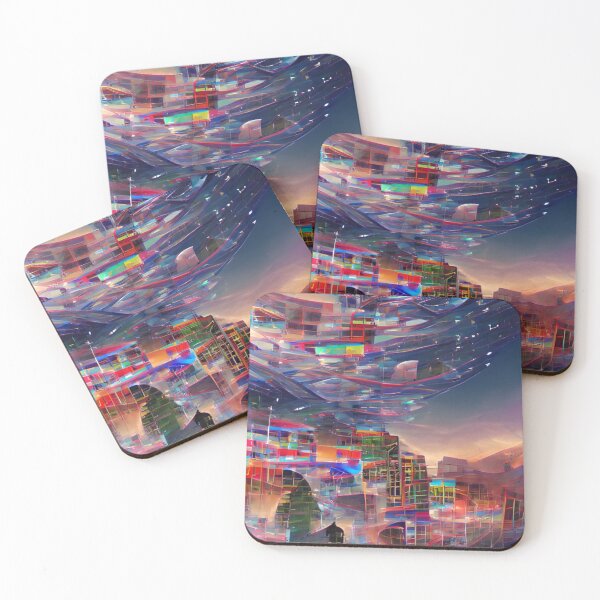 Item preview, Reality Shifting designed and sold by banjoe47.