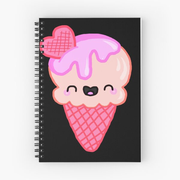 Item preview, Raspberry Ice Cream designed and sold by Maculele.