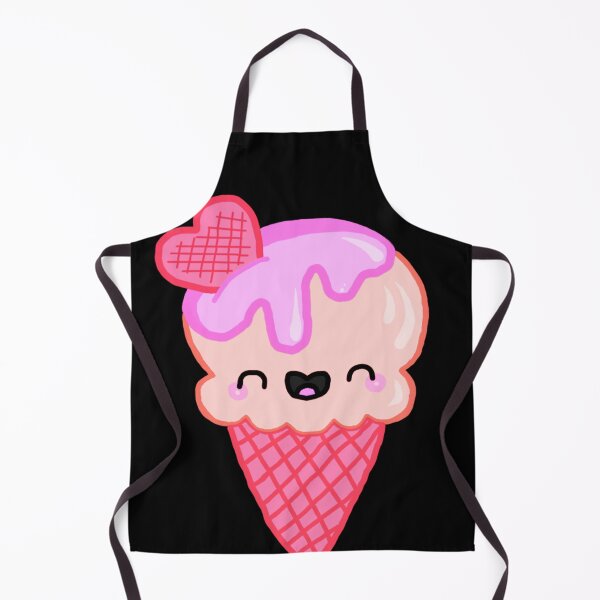 Item preview, Raspberry Ice Cream designed and sold by Maculele.