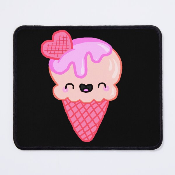 Item preview, Raspberry Ice Cream designed and sold by Maculele.