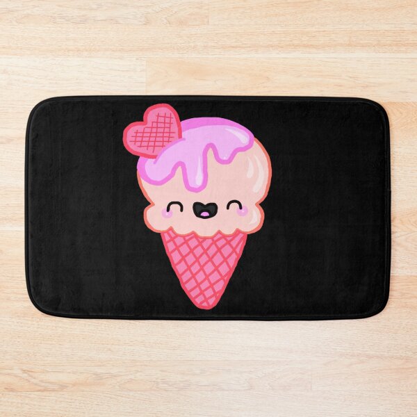 Item preview, Raspberry Ice Cream designed and sold by Maculele.