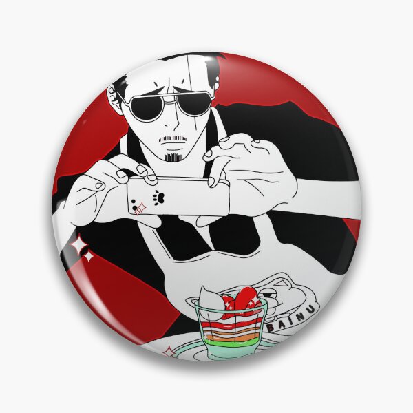 Item preview, Gokushufudou - The way of the househusband designed and sold by HarajukuTrend.