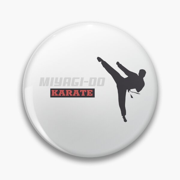 Item preview, MIYAGI designed and sold by QuoteMeApp.