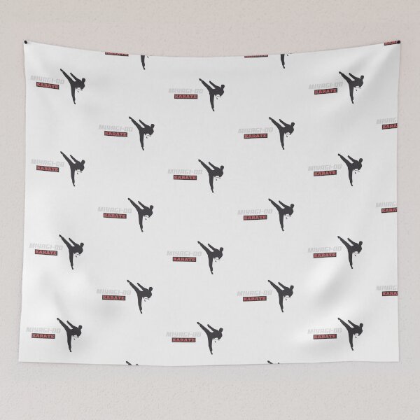 Item preview, MIYAGI designed and sold by QuoteMeApp.