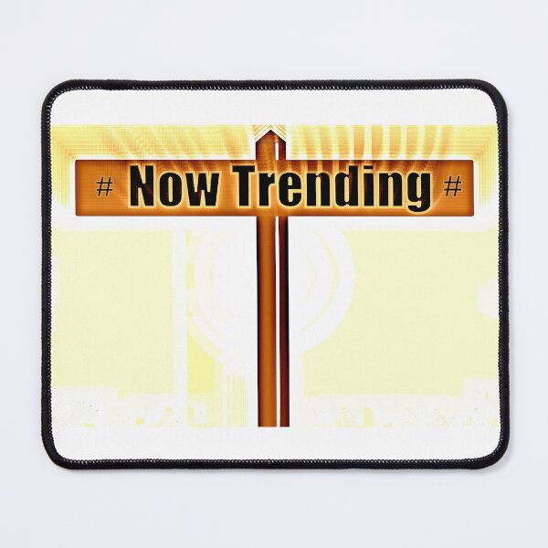 Item preview, Wall Art // Now Trending! designed and sold by Imagin8er.