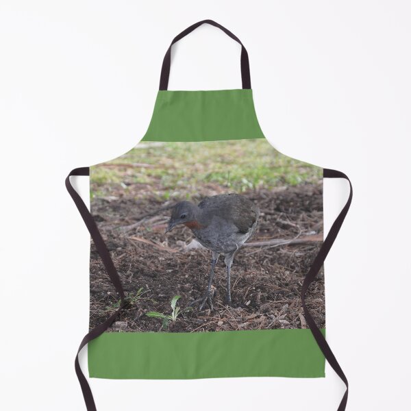 Item preview, Brush Turkey, Katoomba, Australia 2021 designed and sold by muz2142.