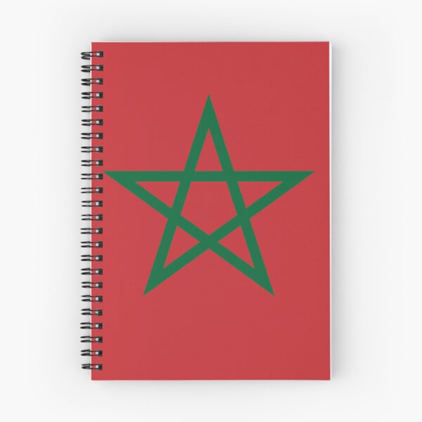 Item preview, Flag of Morocco designed and sold by Freihalt.