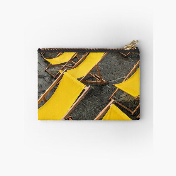Item preview, Yellow Deckchairs designed and sold by debjaynedesign.