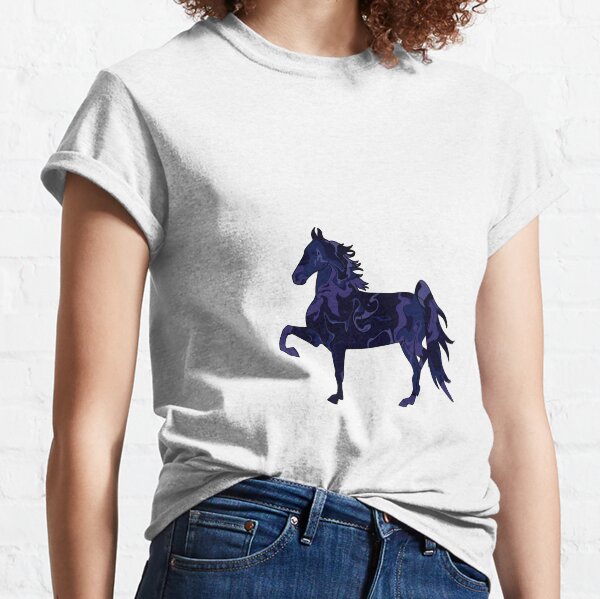 Saddlebred 2024 clothing website