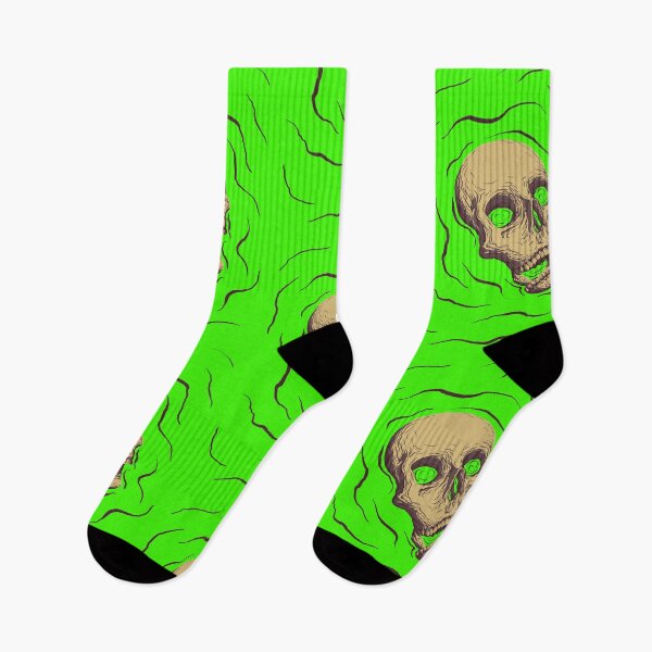 Item preview, Drowned Skull designed and sold by paulomatiazi.
