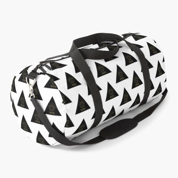 Item preview, eye triangle wwe designed and sold by radiantgem.