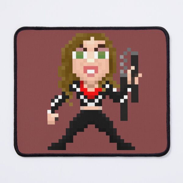 Item preview, 16-Bits All-Valley Queen designed and sold by Feeank.