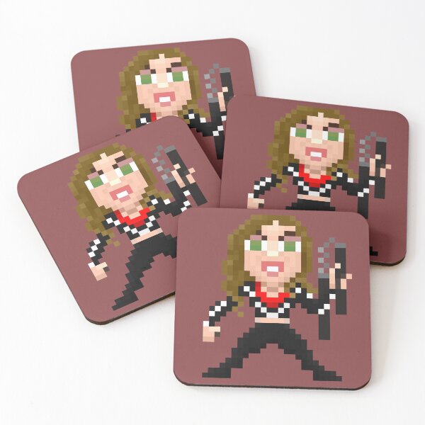 Item preview, 16-Bits All-Valley Queen designed and sold by Feeank.