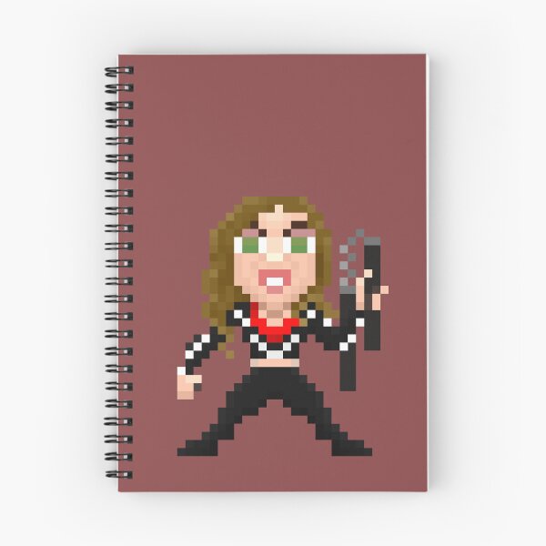 Item preview, 16-Bits All-Valley Queen designed and sold by Feeank.