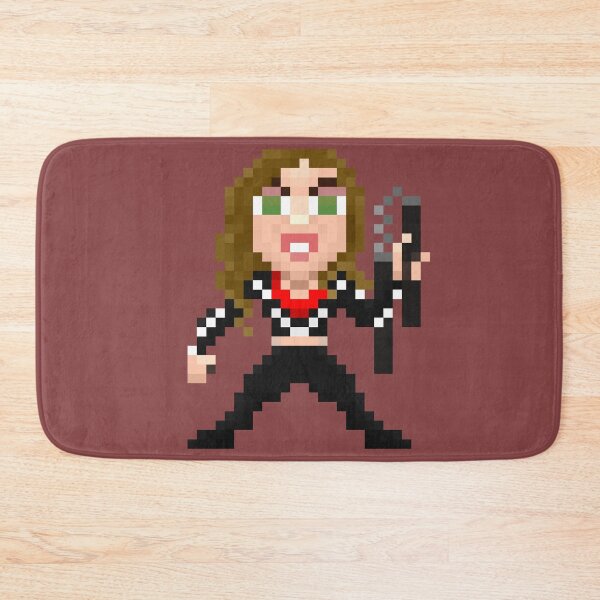 Item preview, 16-Bits All-Valley Queen designed and sold by Feeank.