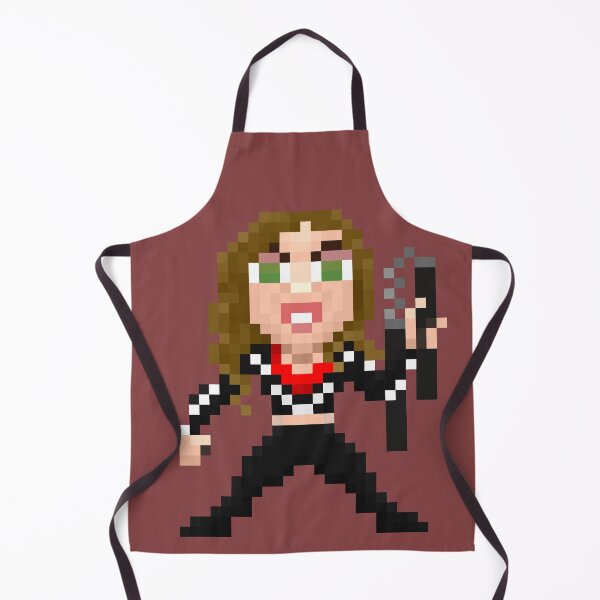 Item preview, 16-Bits All-Valley Queen designed and sold by Feeank.