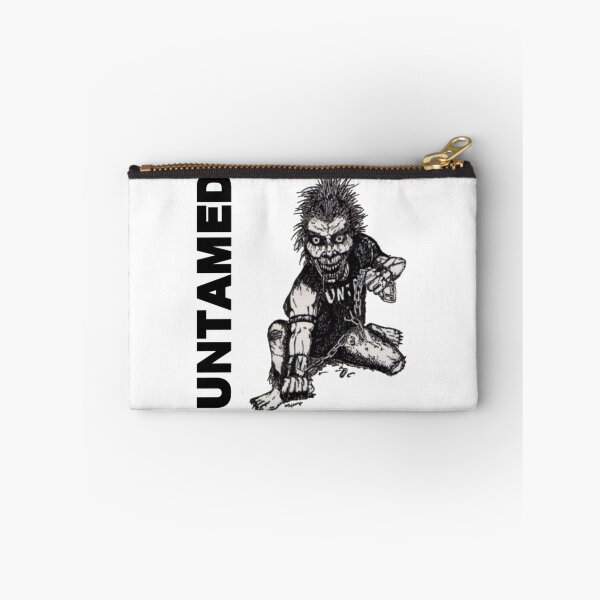 Item preview, The Untamed Rabid Animal designed and sold by Bigkite.