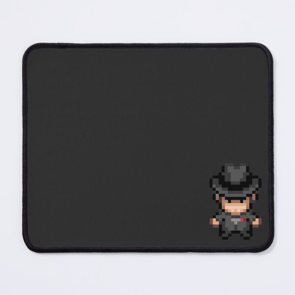 Item preview, Giovanni Overworld Sprite HGSS designed and sold by rachxt.