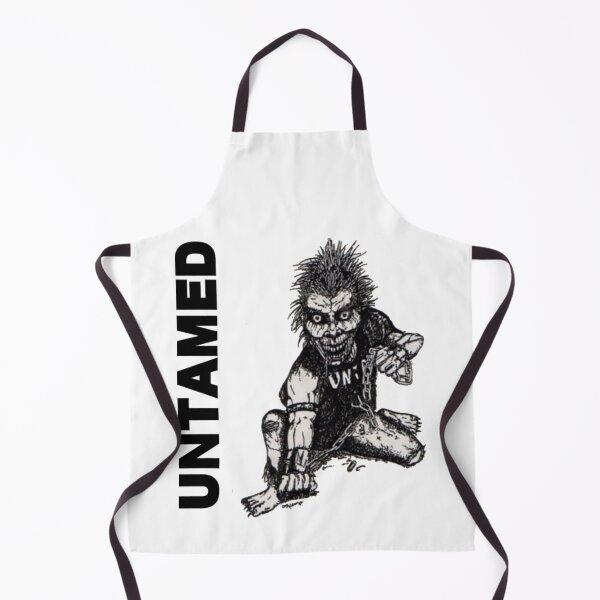Item preview, The Untamed Rabid Animal designed and sold by Bigkite.