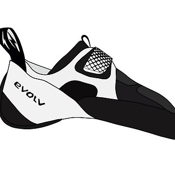 Evolv Zenist Climbing Shoe
