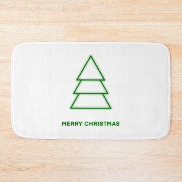 Item preview, Neonlight Christmas Tree designed and sold by Sensorybysophie.