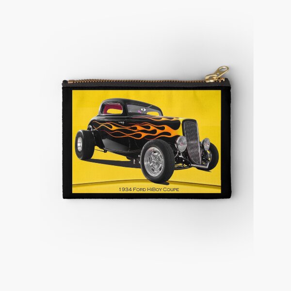 Item preview, 1934 Ford HiBoy Coupe designed and sold by DaveKoontz.