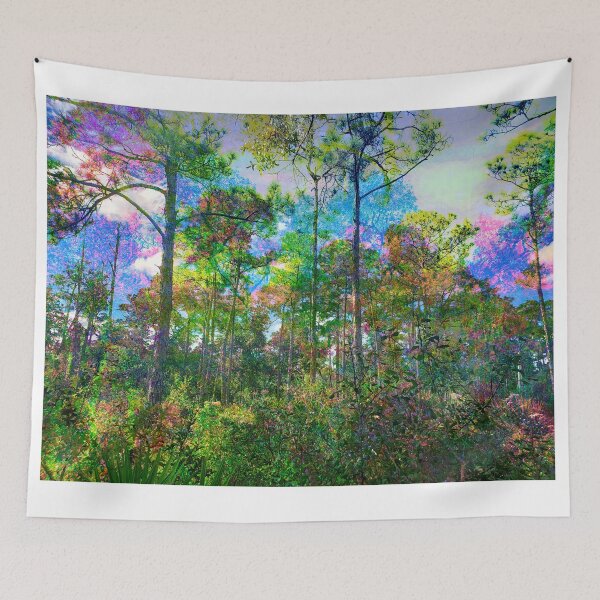 Item preview, Tiger Creek Preserve designed and sold by jeremyriveraart.