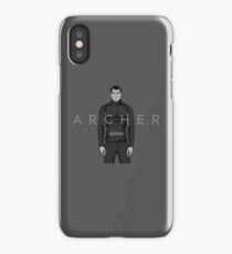 Archer: spectre !! https://shirtdorks.com iPhone Case