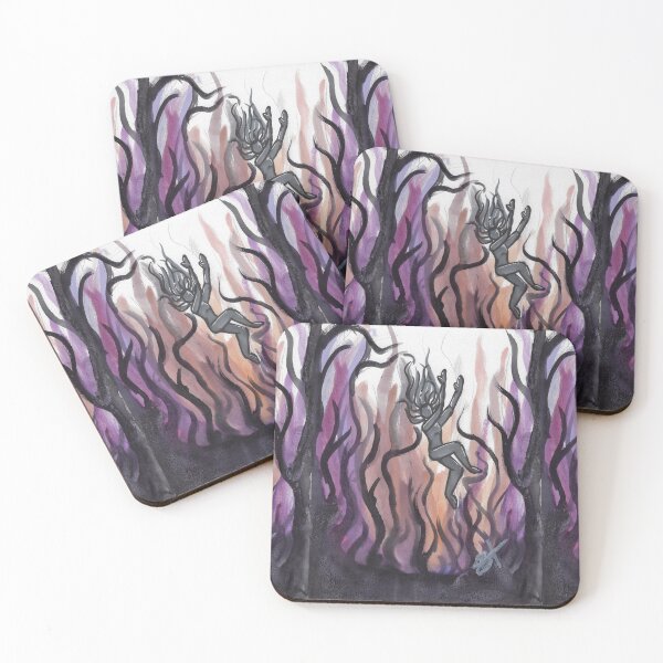 Item preview, Falling into Depression designed and sold by Charlie Harmony.