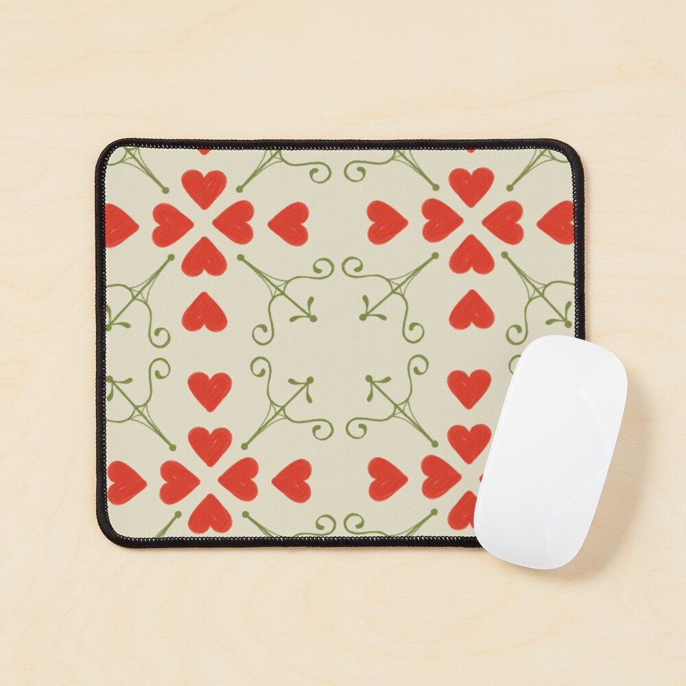 Item preview, Mouse Pad designed and sold by PixalDesigns.