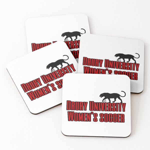 Item preview, drury soccer designed and sold by kendarue.
