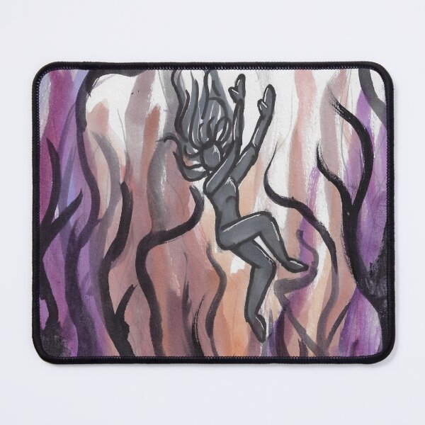 Item preview, Falling into Depression designed and sold by Charlie Harmony.