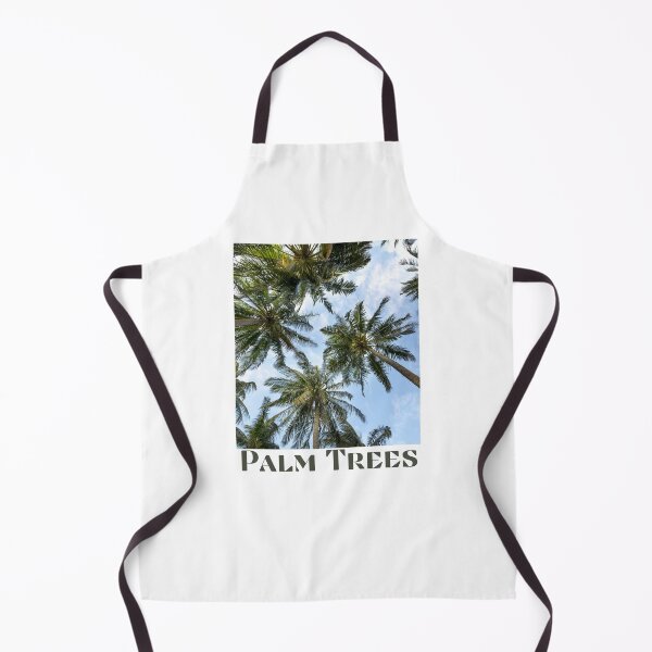 Item preview, Palm Trees designed and sold by Tienda-Vane.