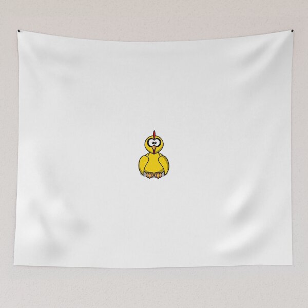 Item preview, Cartoon Chick designed and sold by seriouscereal.