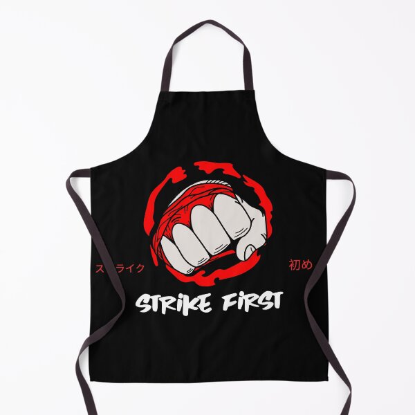 Item preview, The Fist designed and sold by QuoteMeApp.